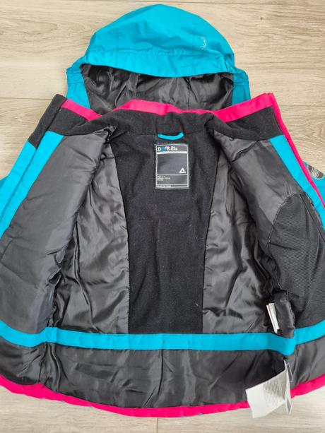 Zimna bunda dare2b, 116