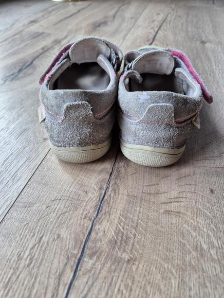 Topánky, d.d.step,33