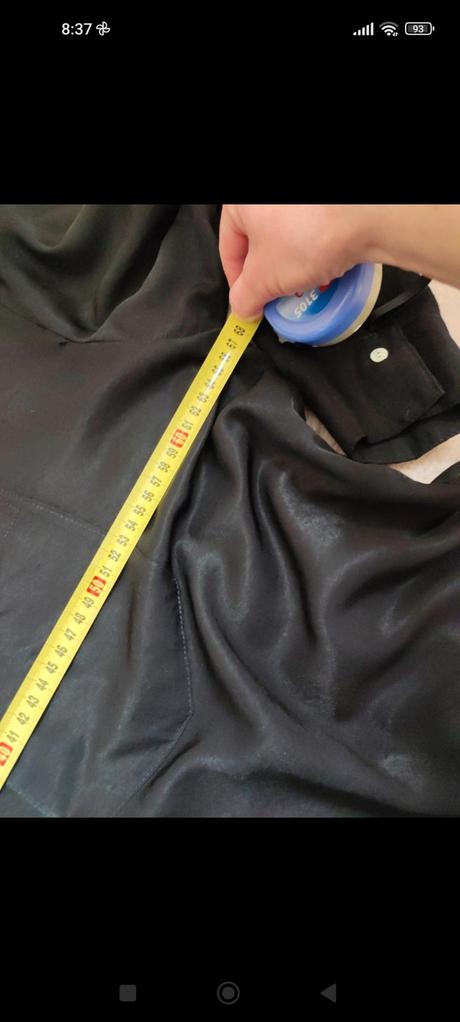 Dámska košeľa, zara,68