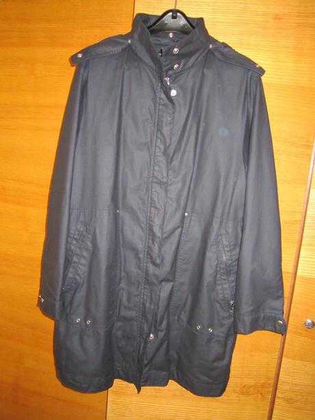 Dámsky prechodný kabát--kappahl--38/40, kappahl,40