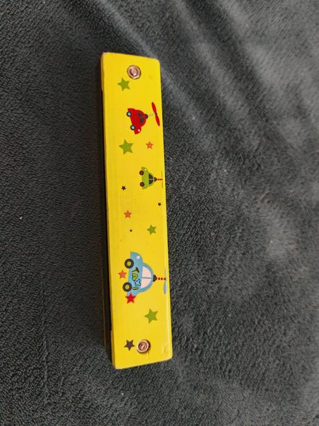 Predam krasnu harmoniku, 