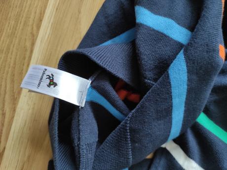 Sveter palomino velkost 110, palomino,110