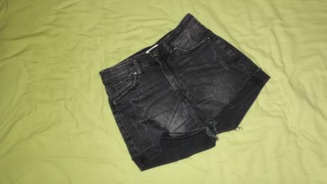 Riflove kratasy h&m, h&m,36