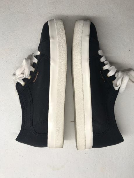 Gant tenisky platene 40, gant,41