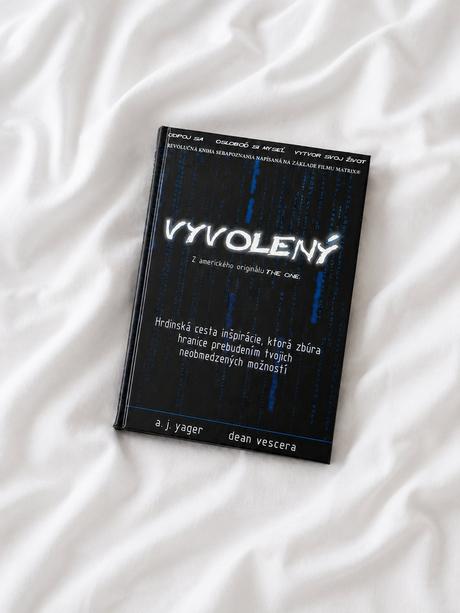 Vyvolený, 