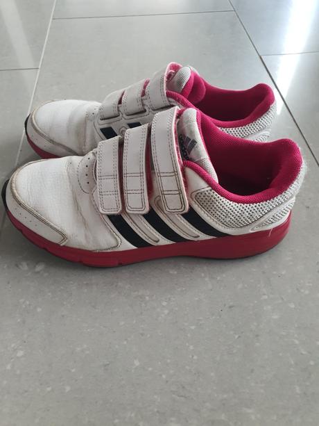 Adidas tenisky, adidas,34