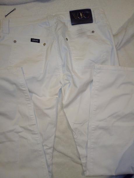 Versace dámske nohavice, versace,26