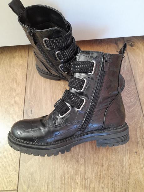 Topanky, nelli blu,33