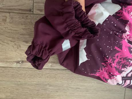 Reima model kurikka zimná kombinéza 104/110, reima,104 / 110