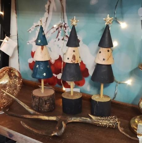 Parôžky - parožie, 