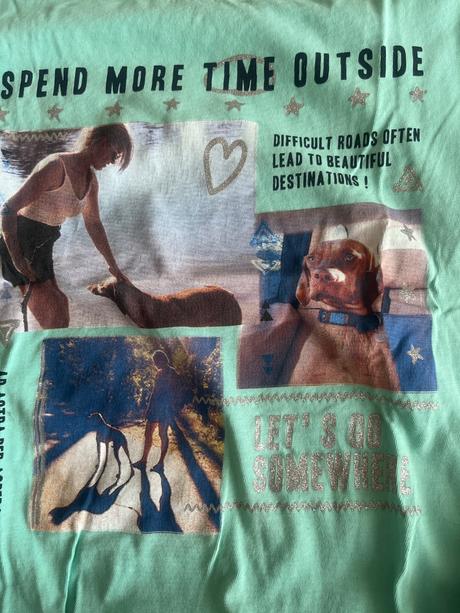 146 tričká pre dvojičky, 146