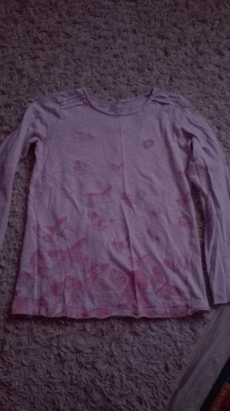 Tricko, natelnik, lotto,152