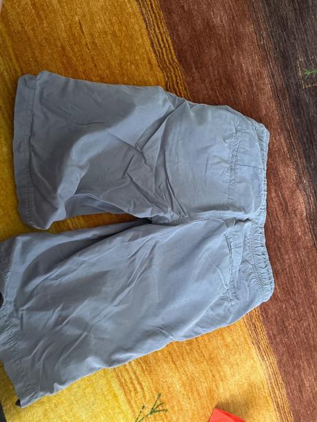 Kraťasy 146, c&a,146