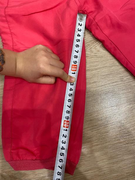 Zateplené nohavice, ergee,86