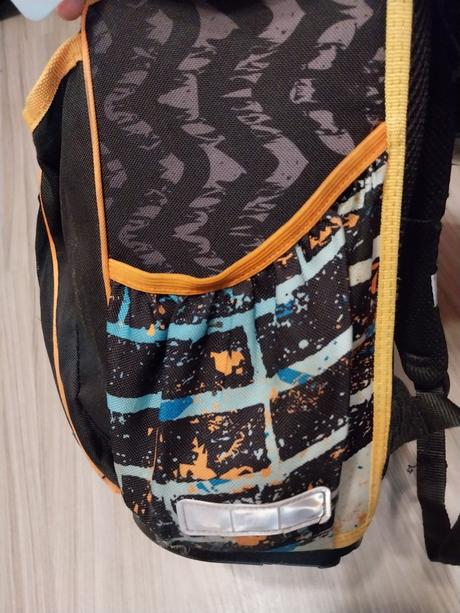 Školska taska truck, 