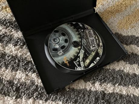 Hard truck apocalypse pc,