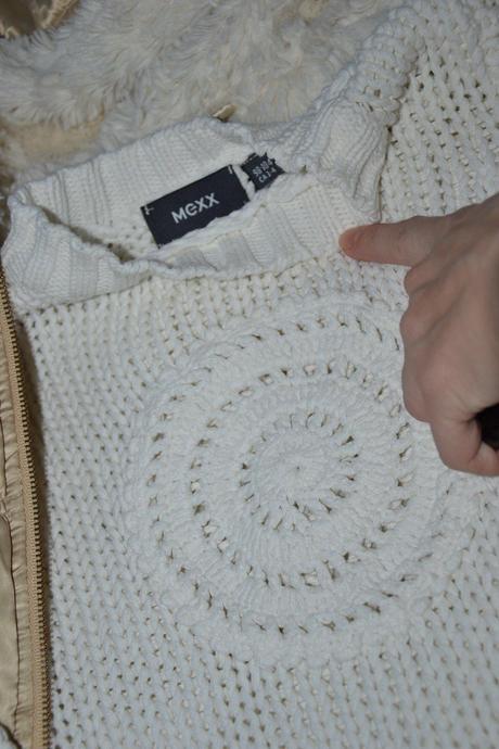 Sveter mexx, mexx,98