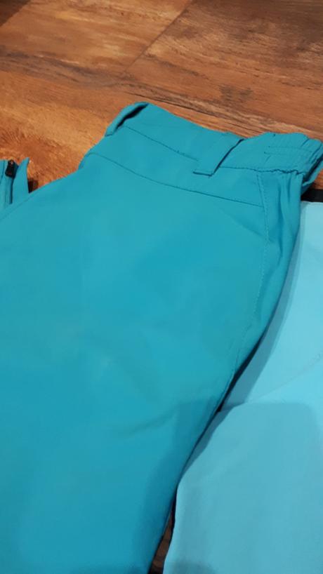 Outdoor trekove cmp nohavice vel 38/40, cmp,40