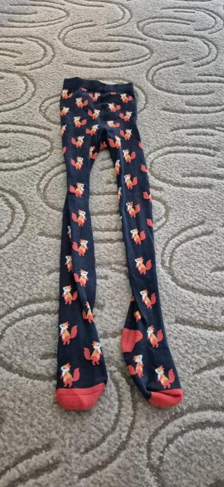 Pančušky, tchibo,122