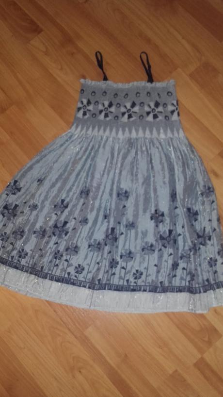 Dievcenske šatočky, 116