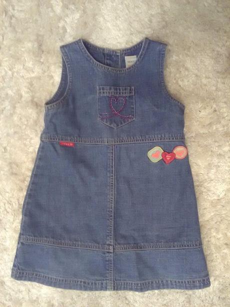 Riflove satocky, next,98