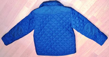 Presivany prechodny kabatik, name it,122