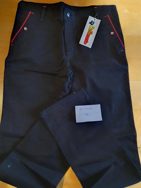 Chlapčenské nohavice mix, 122–134 / 140–152 / 158–170