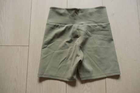Športové kraťasky h&m move, h&m,s