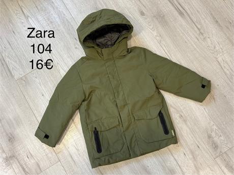 Zara kabát, zara,104