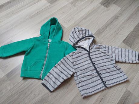 Balík chlapec v.74, 68–80