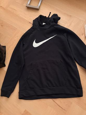 Mikina, nike,l