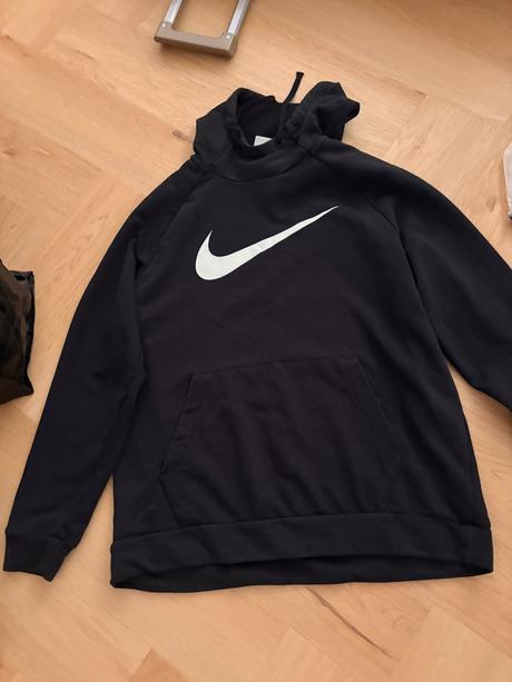 Mikina, nike,l
