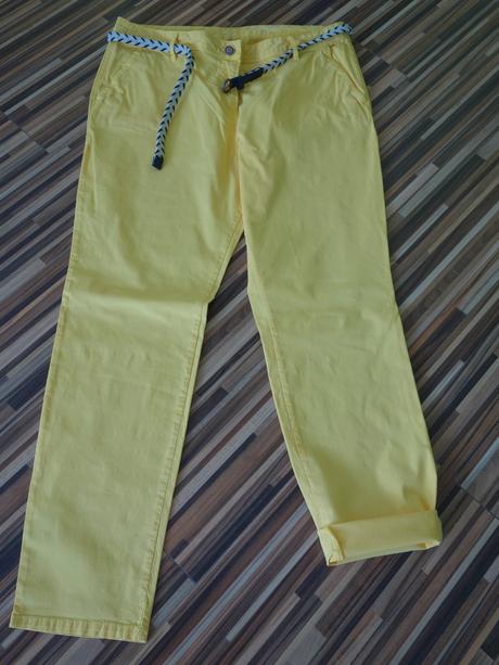 Rôzne značkové nohavice veľ. 40, 42, 40