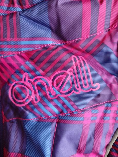 Zimná vetrovka o neill,veľ.98, o'neill,98