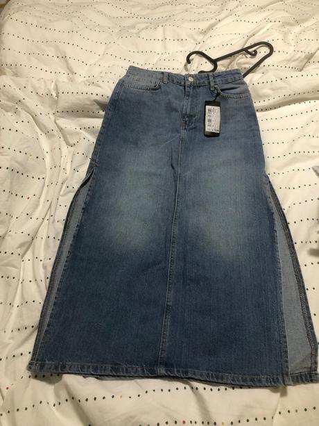 Dlha riflova sukna, m