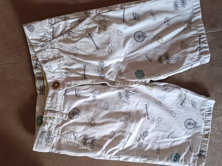 Zara 122 kraťase, zara,122