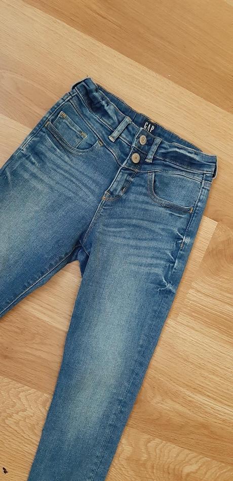 Rifle gap 140 /10-11 r., gap,140