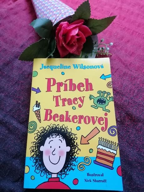 Príbehy tracy beakerovej, 