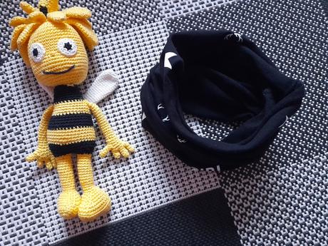 Nákrčník mirau, mirau,116