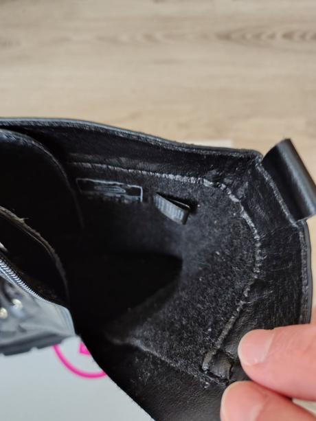 Vysoké zateplené topánky, graceland,38