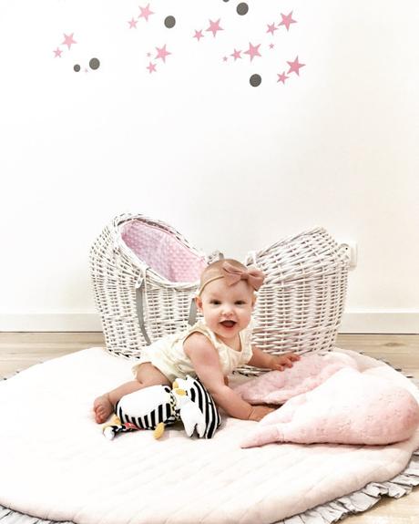 Mom s plyšový termofor s kôstok višní lišiak,