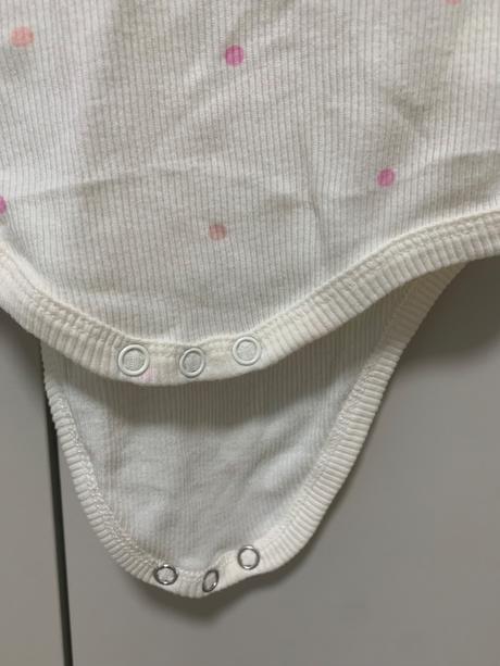 Set body a legín bodky, 68