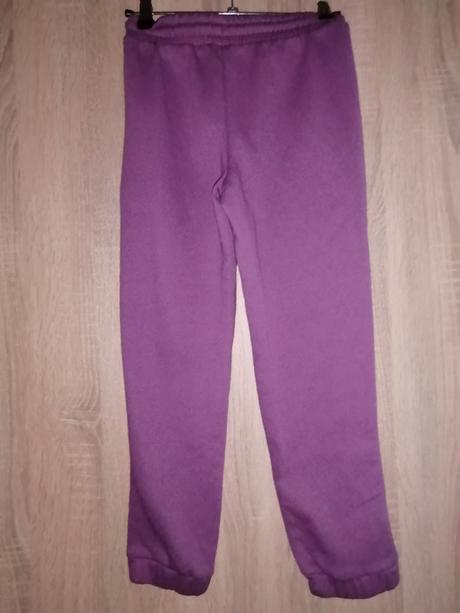 Tepláky, reserved,134