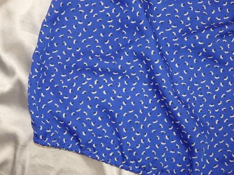 Kvalitná blúzka, esprit,42