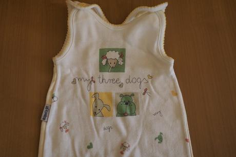 Dojčenská súprava, 56