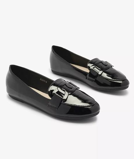 Dámske mokasíny 37, 37