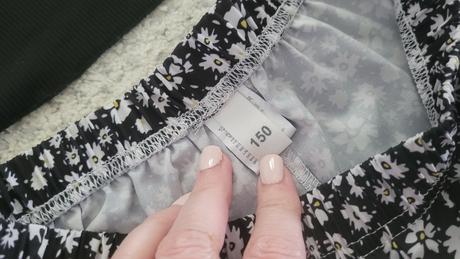 Čierna súprava, 152