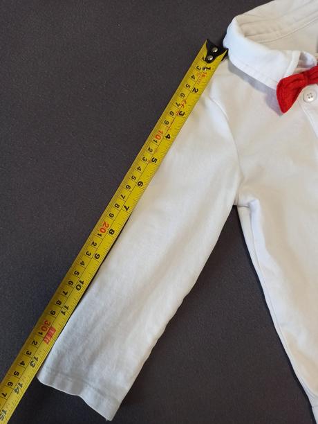 Slávnostný komplet, 92