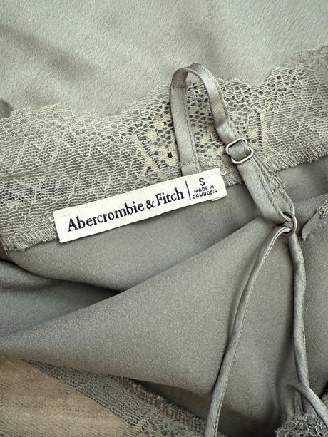 Damske tielko, abercrombie&fitch,s