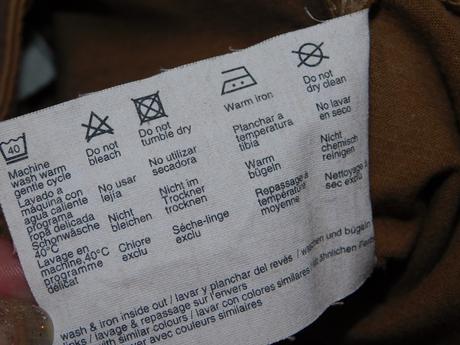 Esprit damske strečove rifle, esprit,42